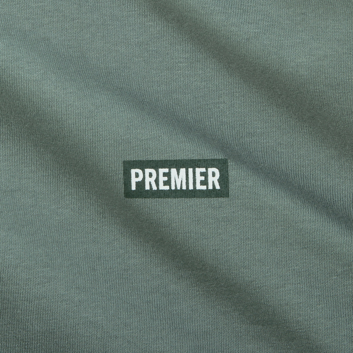 Mini Box Logo T-Shirt