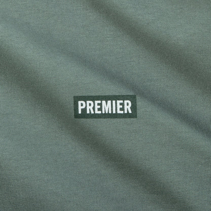 Mini Box Logo T-Shirt