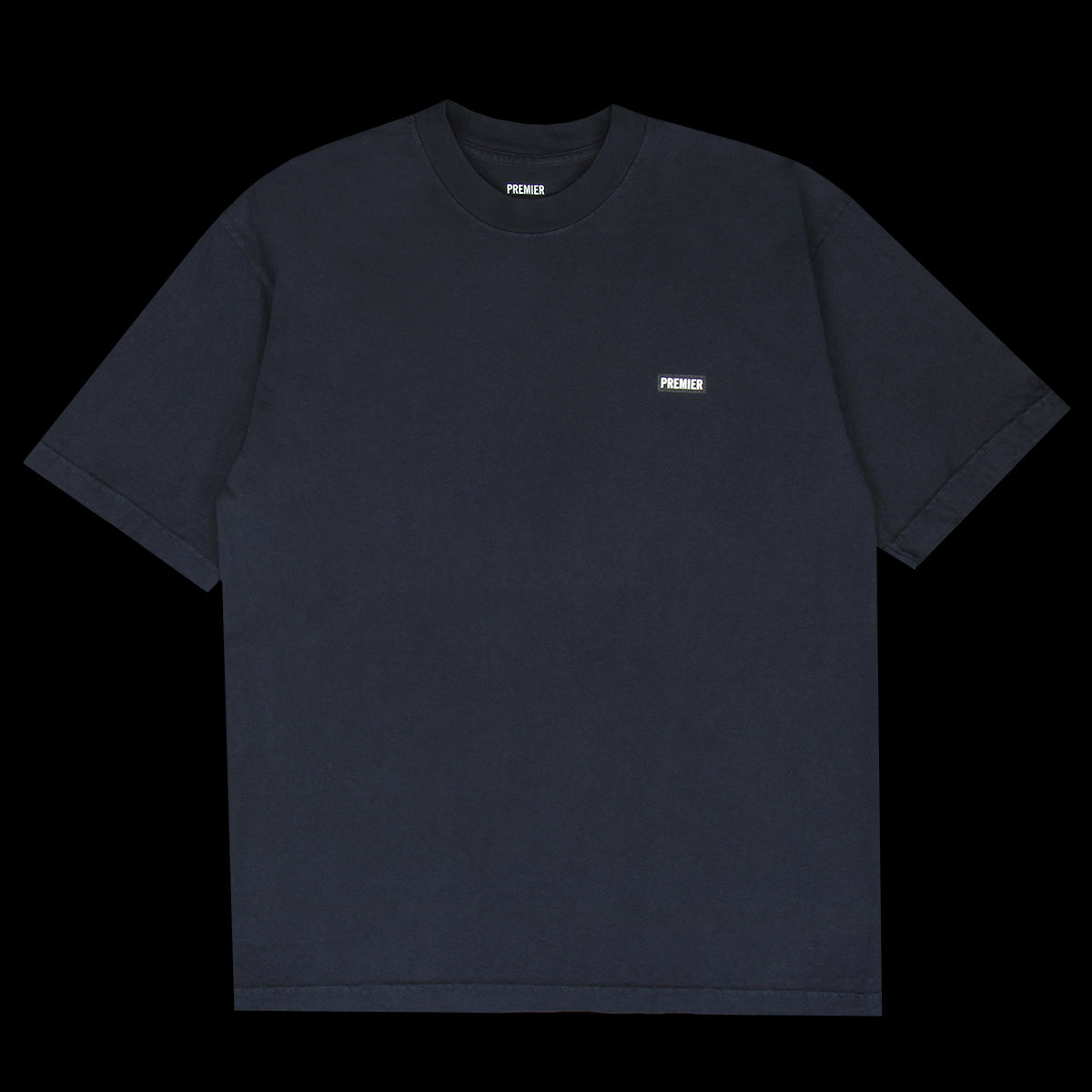 Mini Box Logo T-Shirt