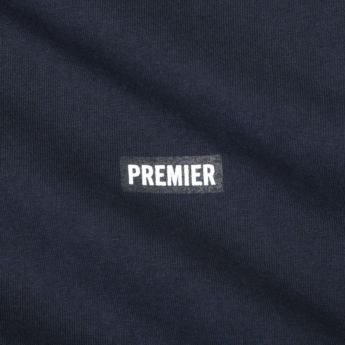 Mini Box Logo T-Shirt