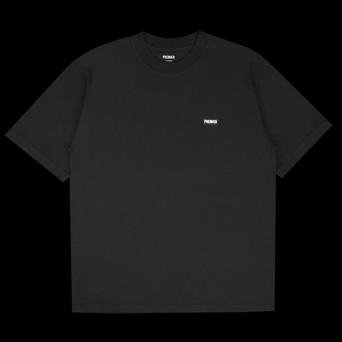 Mini Box Logo T-Shirt