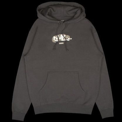 Nap Hoodie