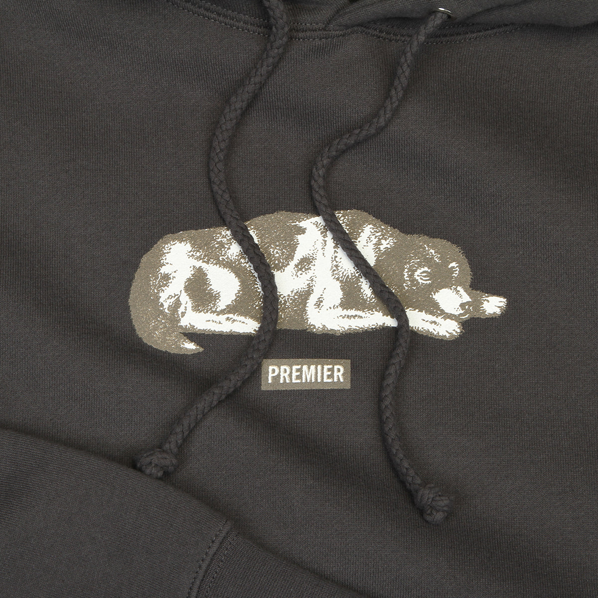 Nap Hoodie
