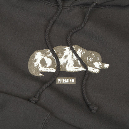Nap Hoodie