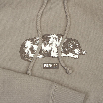 Nap Hoodie