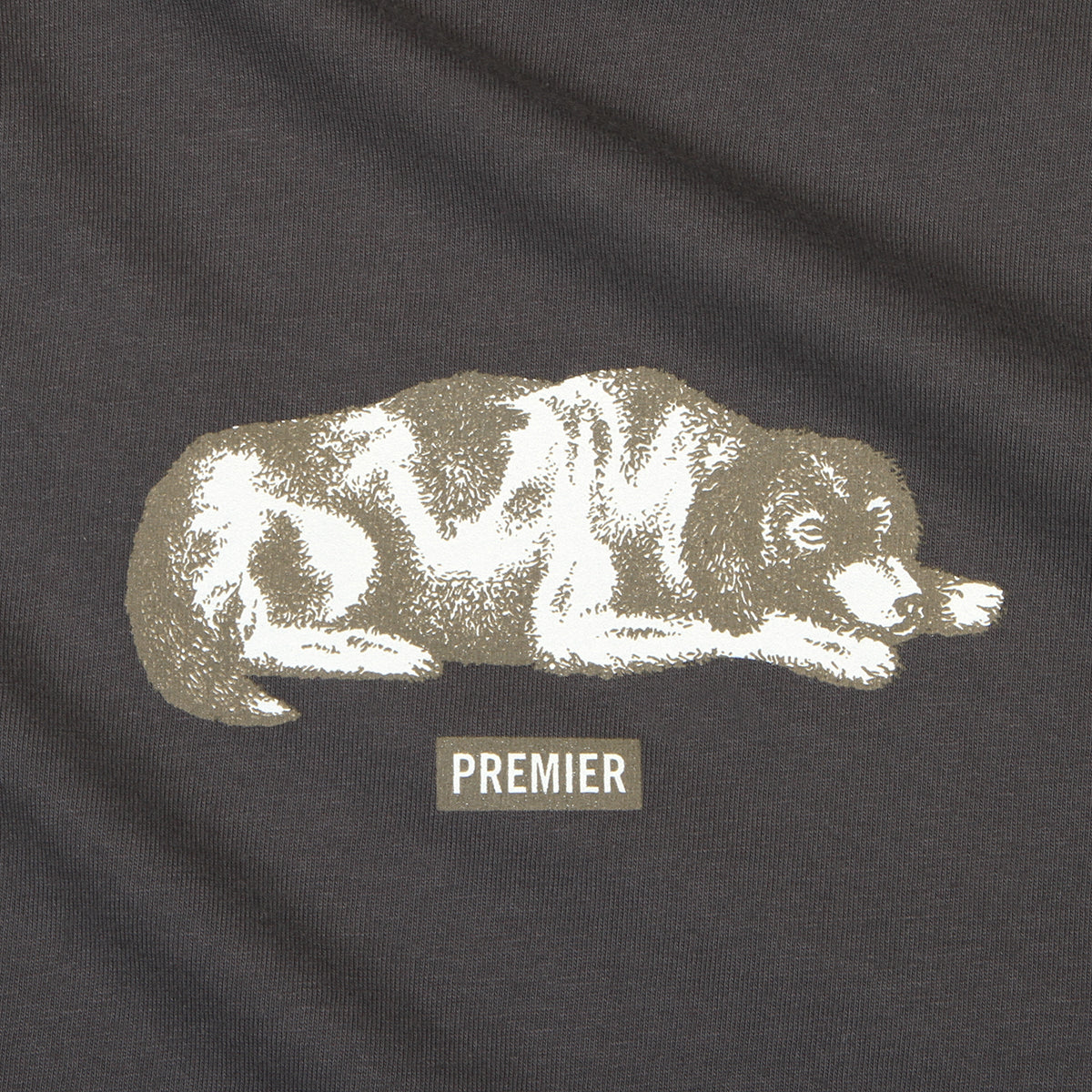 Nap T-Shirt