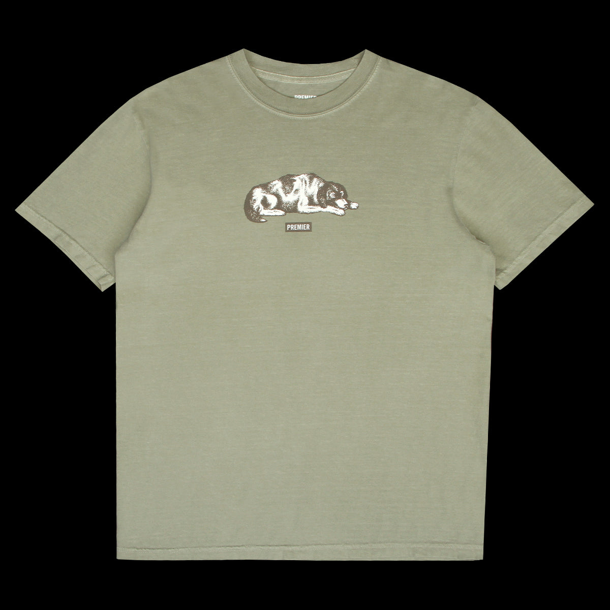 Nap T-Shirt