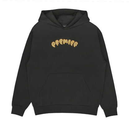 Paisley Hooded Sweatshirt
