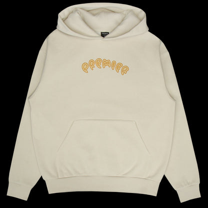Paisley Hooded Sweatshirt