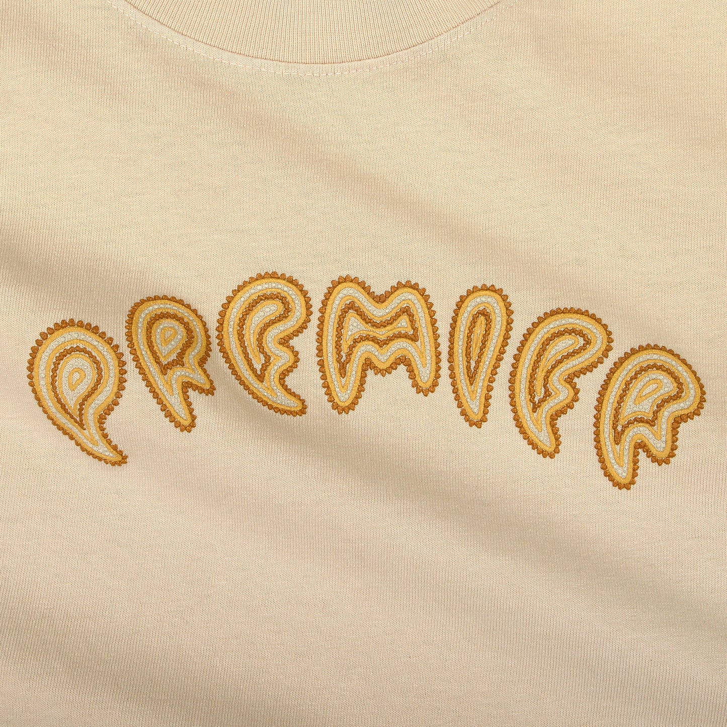 Paisley T-Shirt