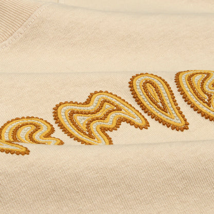 Paisley T-Shirt