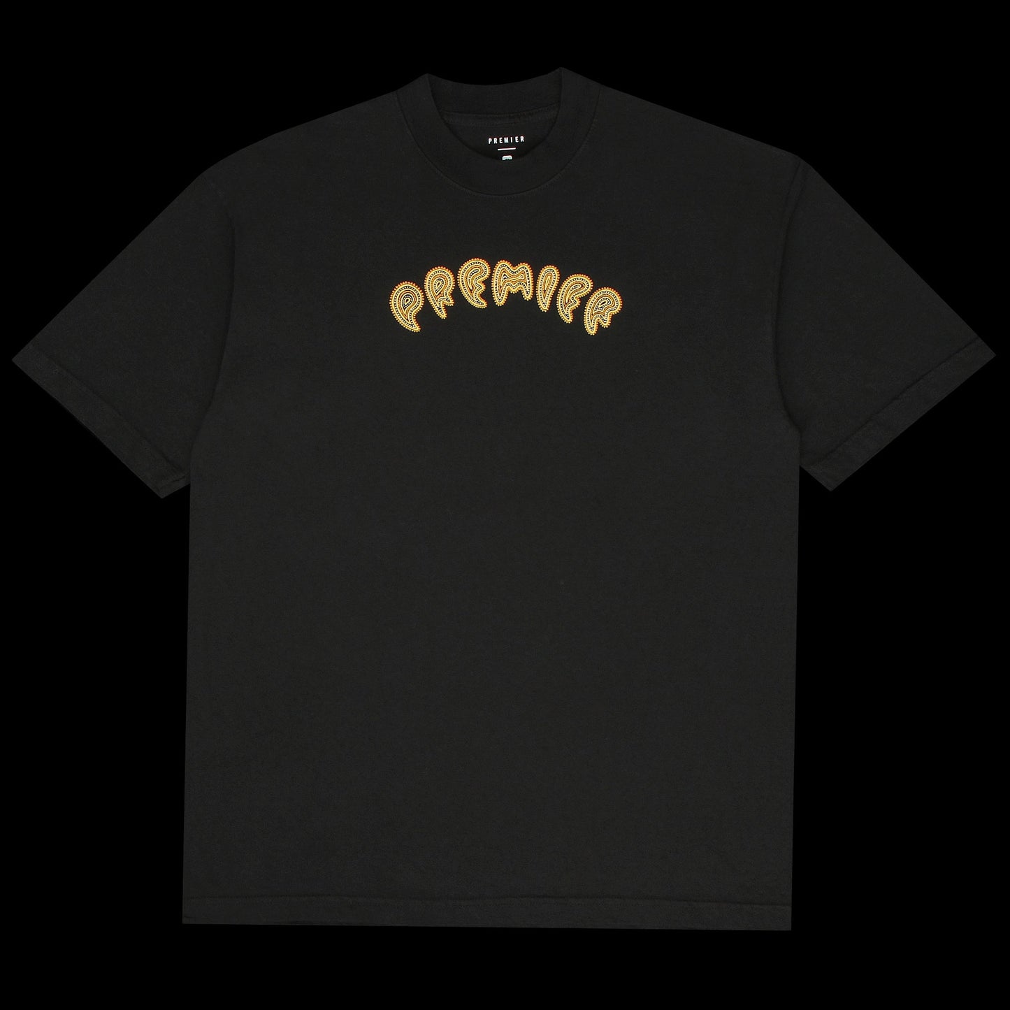 Paisley T-Shirt