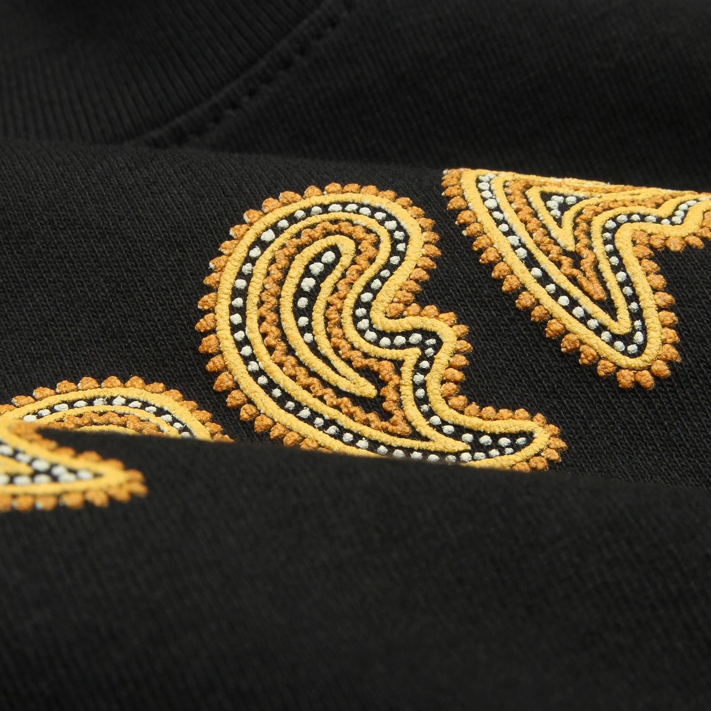 Paisley T-Shirt