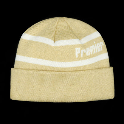 Racer Beanie