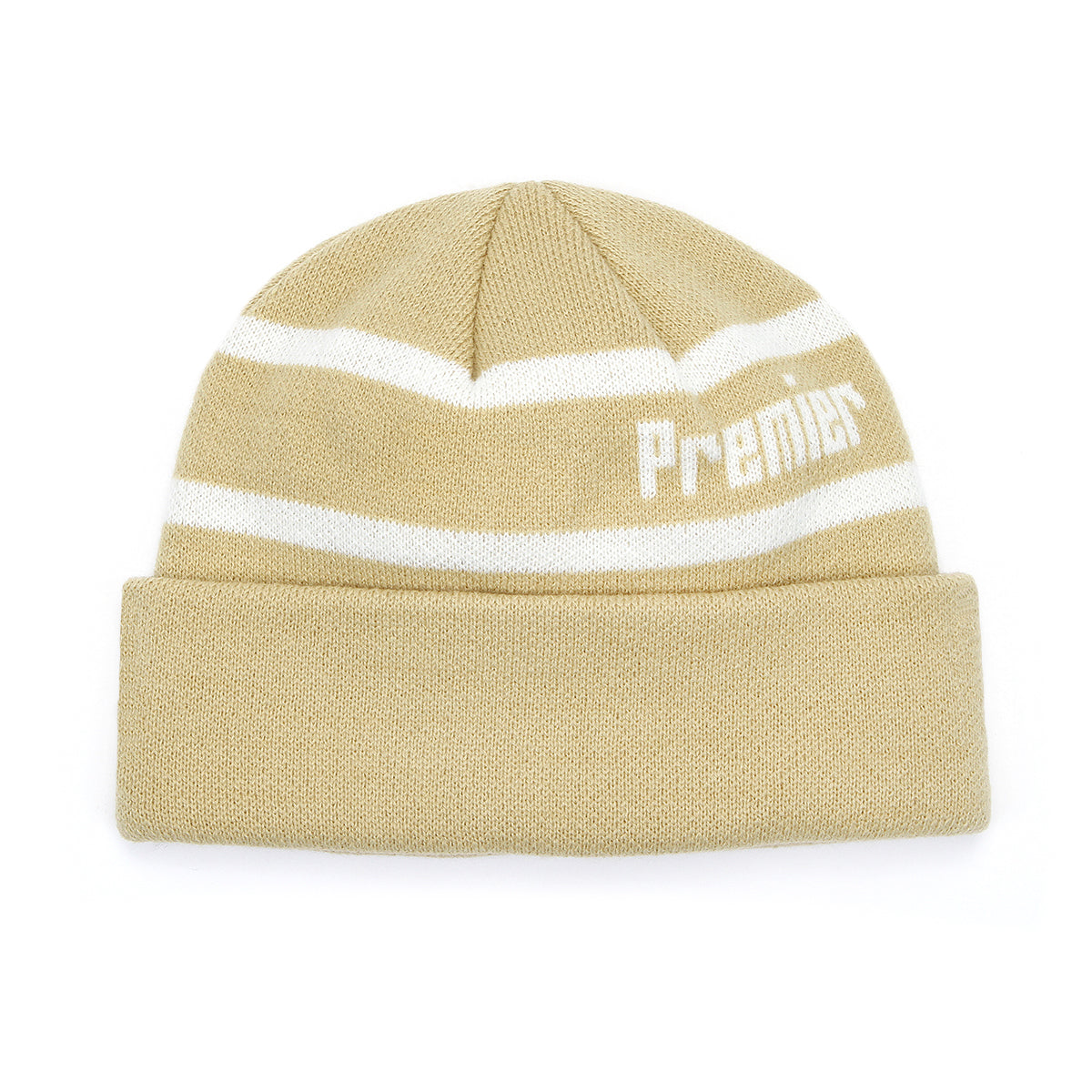 Racer Beanie