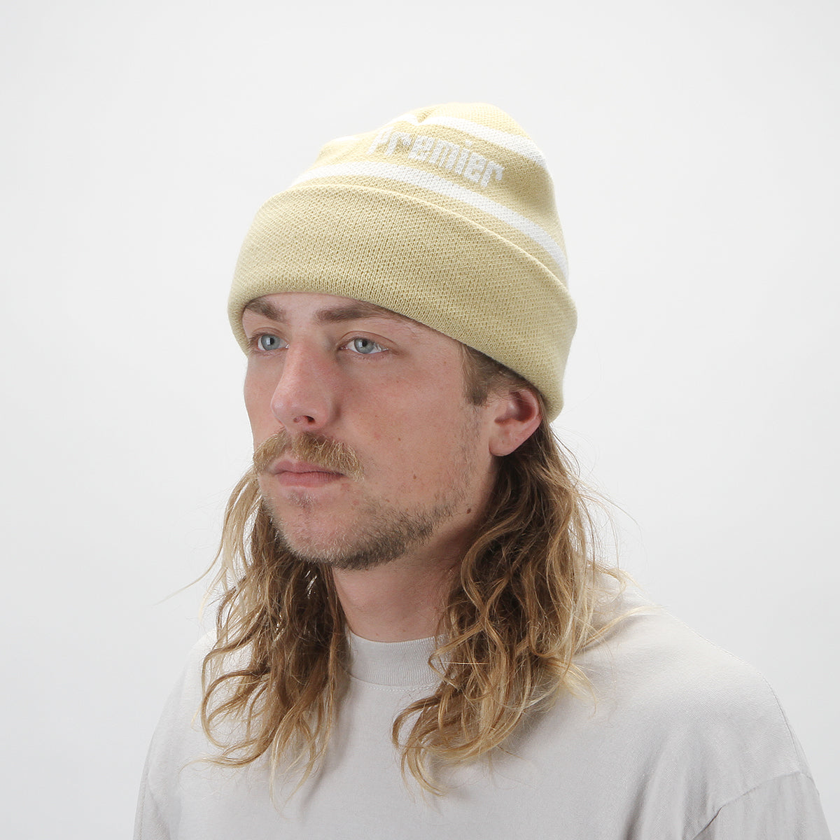 Racer Beanie