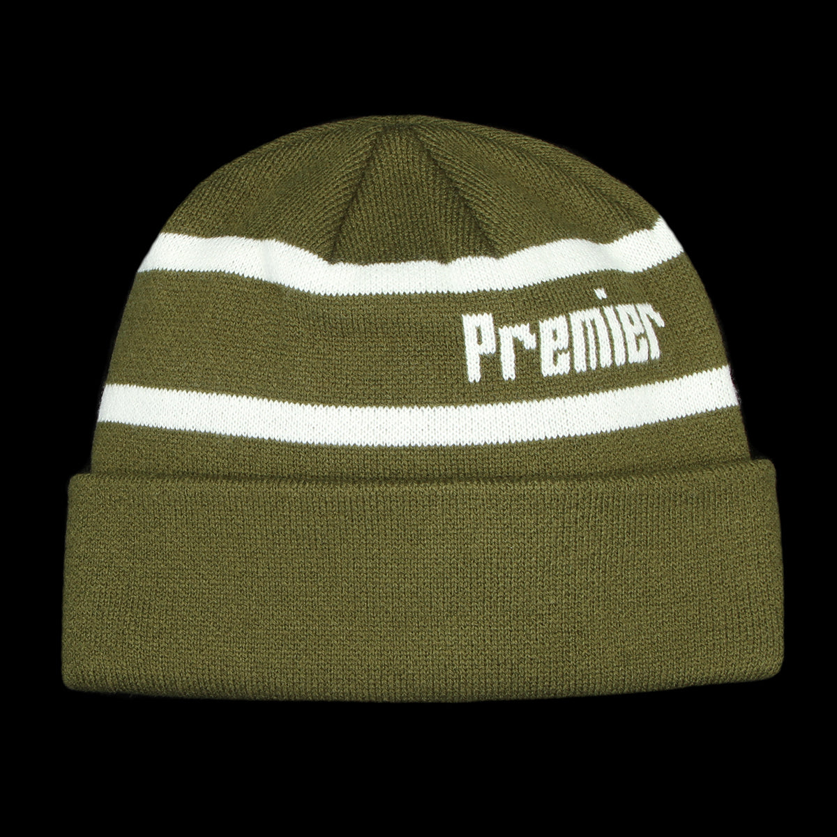 Racer Beanie