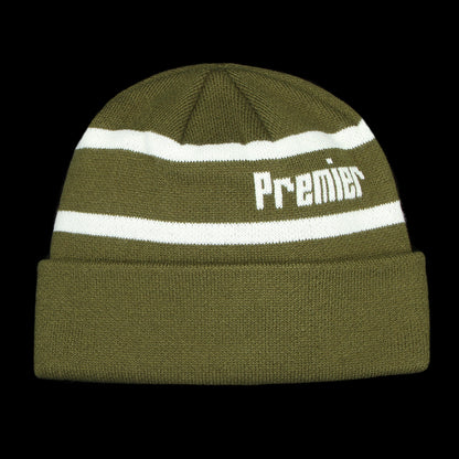 Racer Beanie