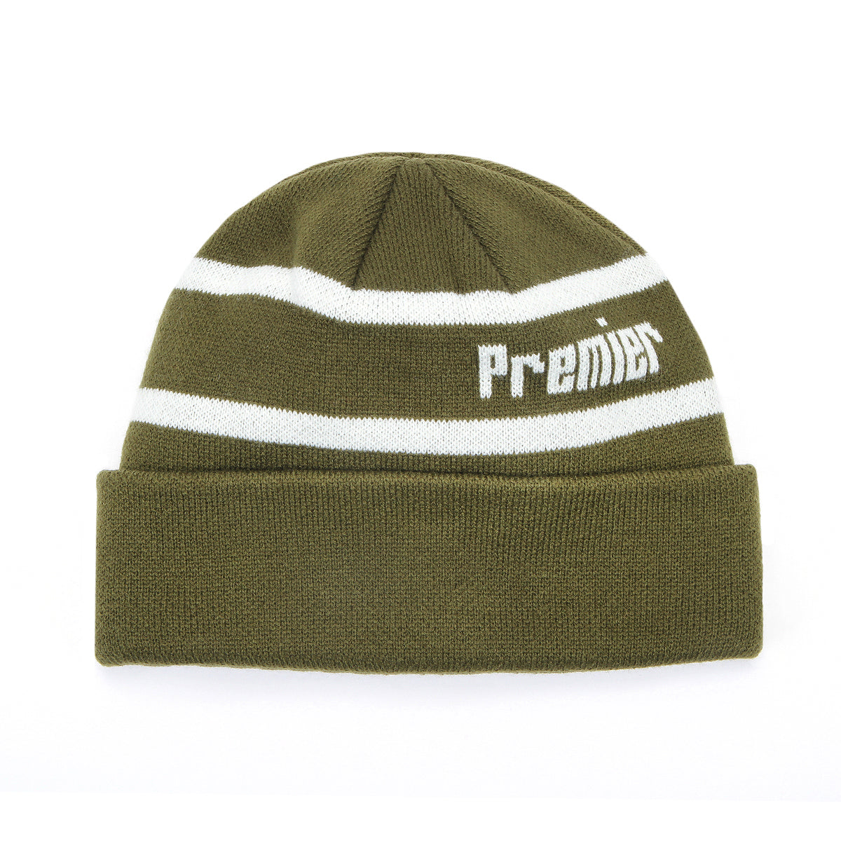 Racer Beanie