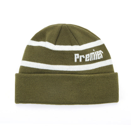 Racer Beanie