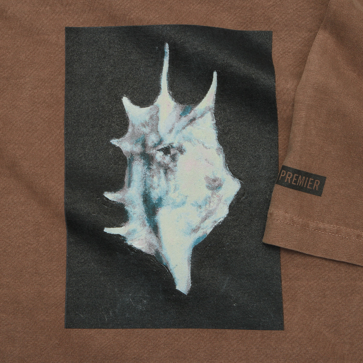 Shell T-Shirt