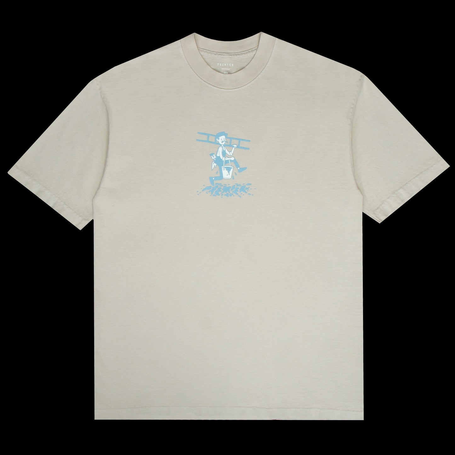 Spill T-Shirt