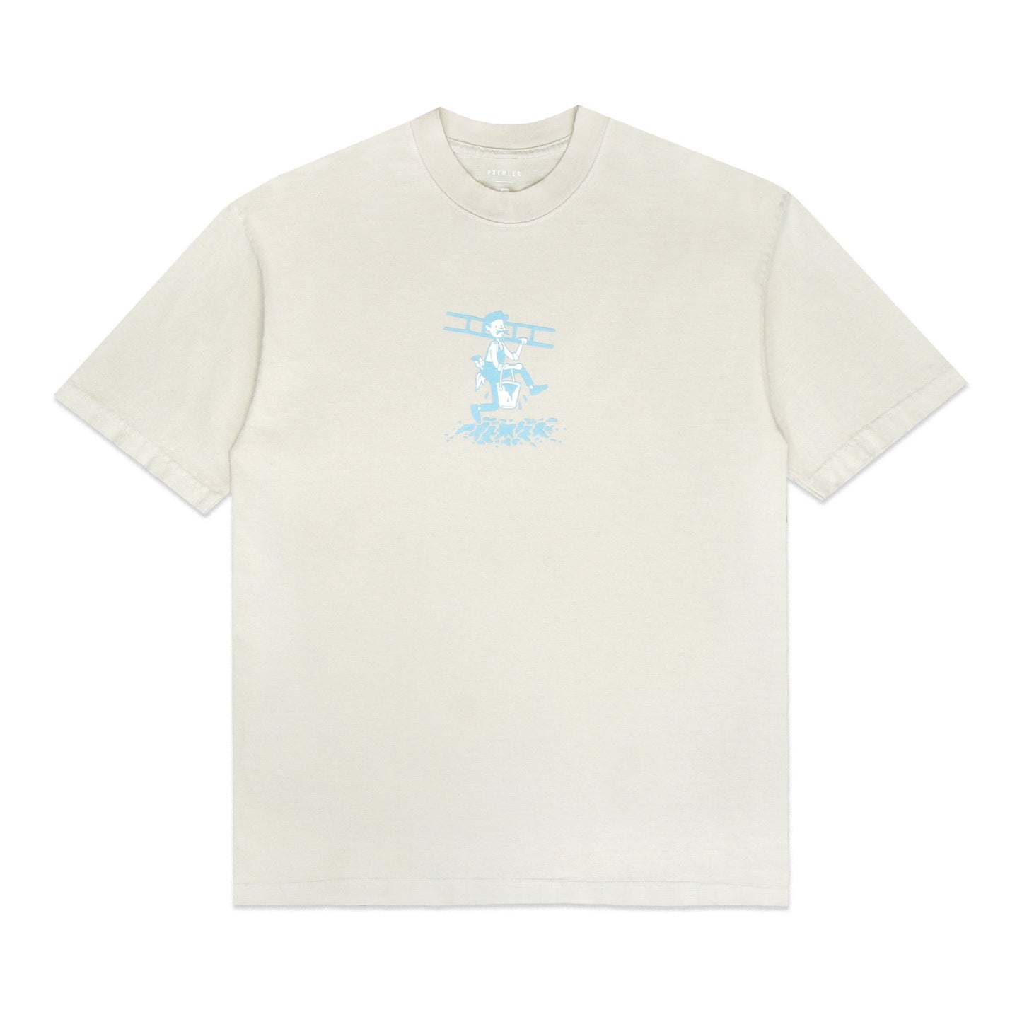 Spill T-Shirt