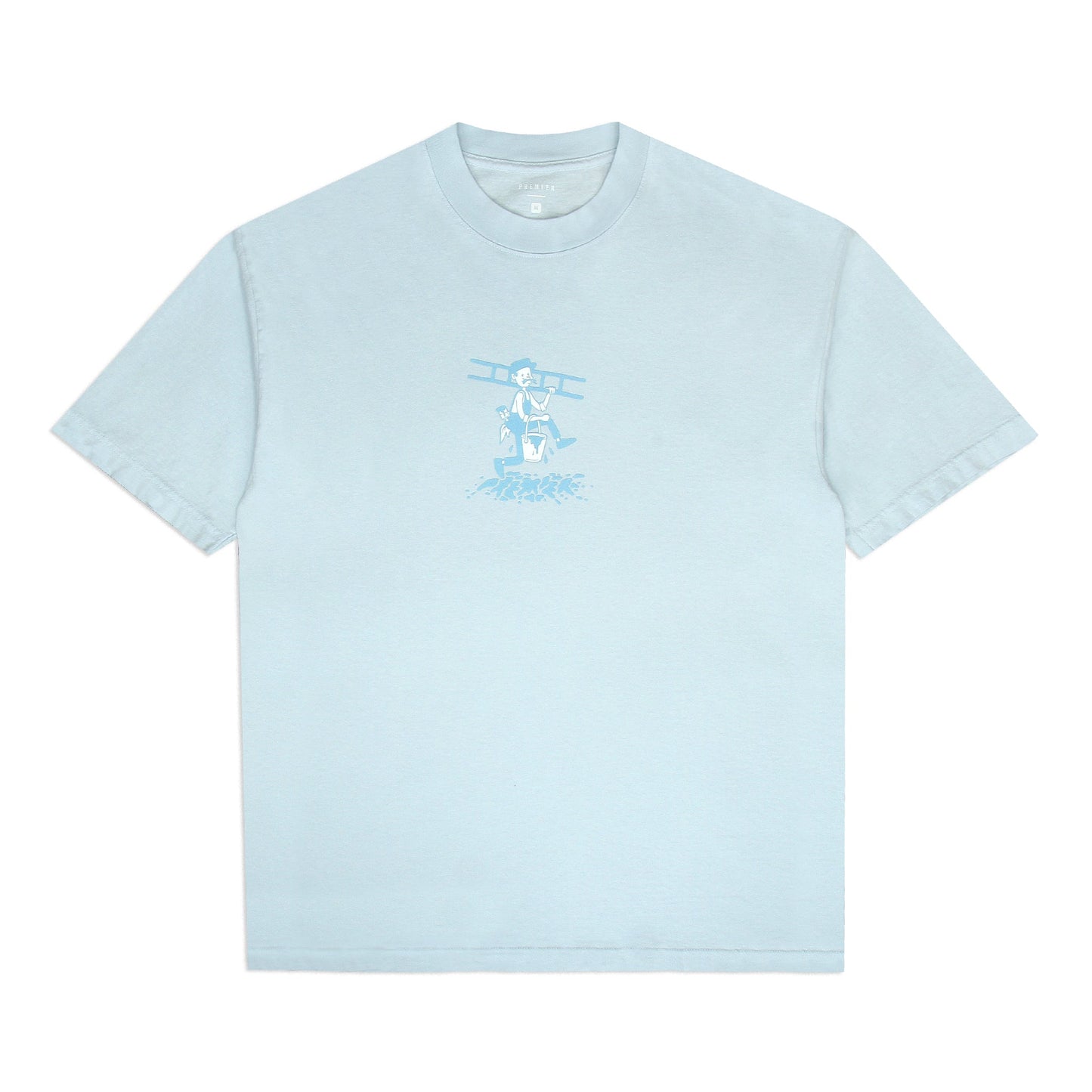 Spill T-Shirt