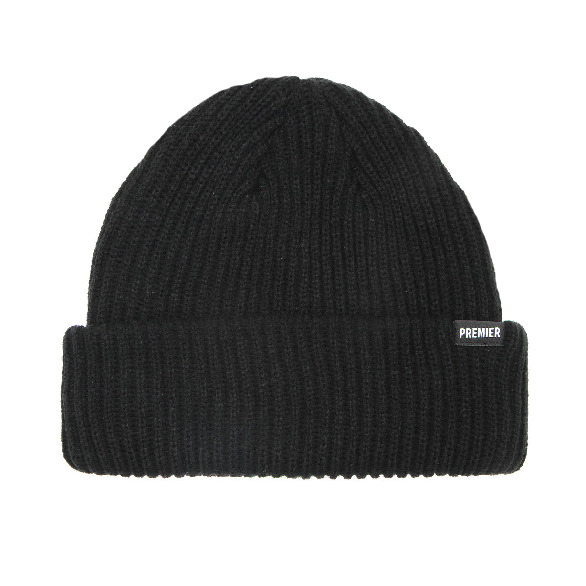 Heavy Cuff Beanie