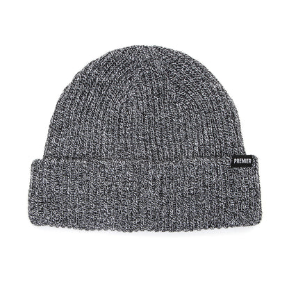Heavy Cuff Beanie