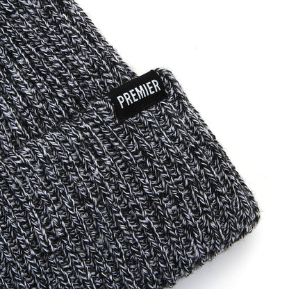 Heavy Cuff Beanie