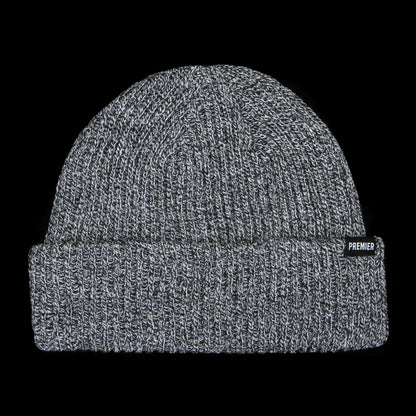 Heavy Cuff Beanie