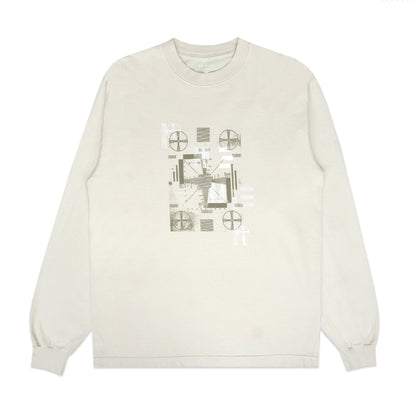 Technical L/S T-Shirt