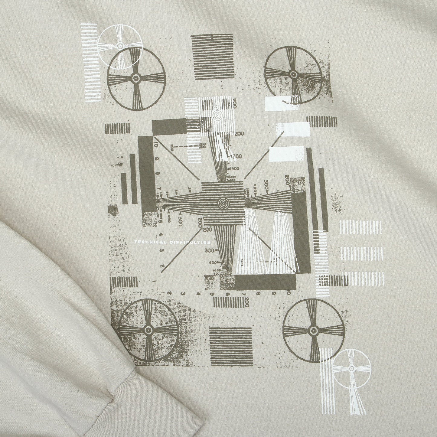 Technical L/S T-Shirt