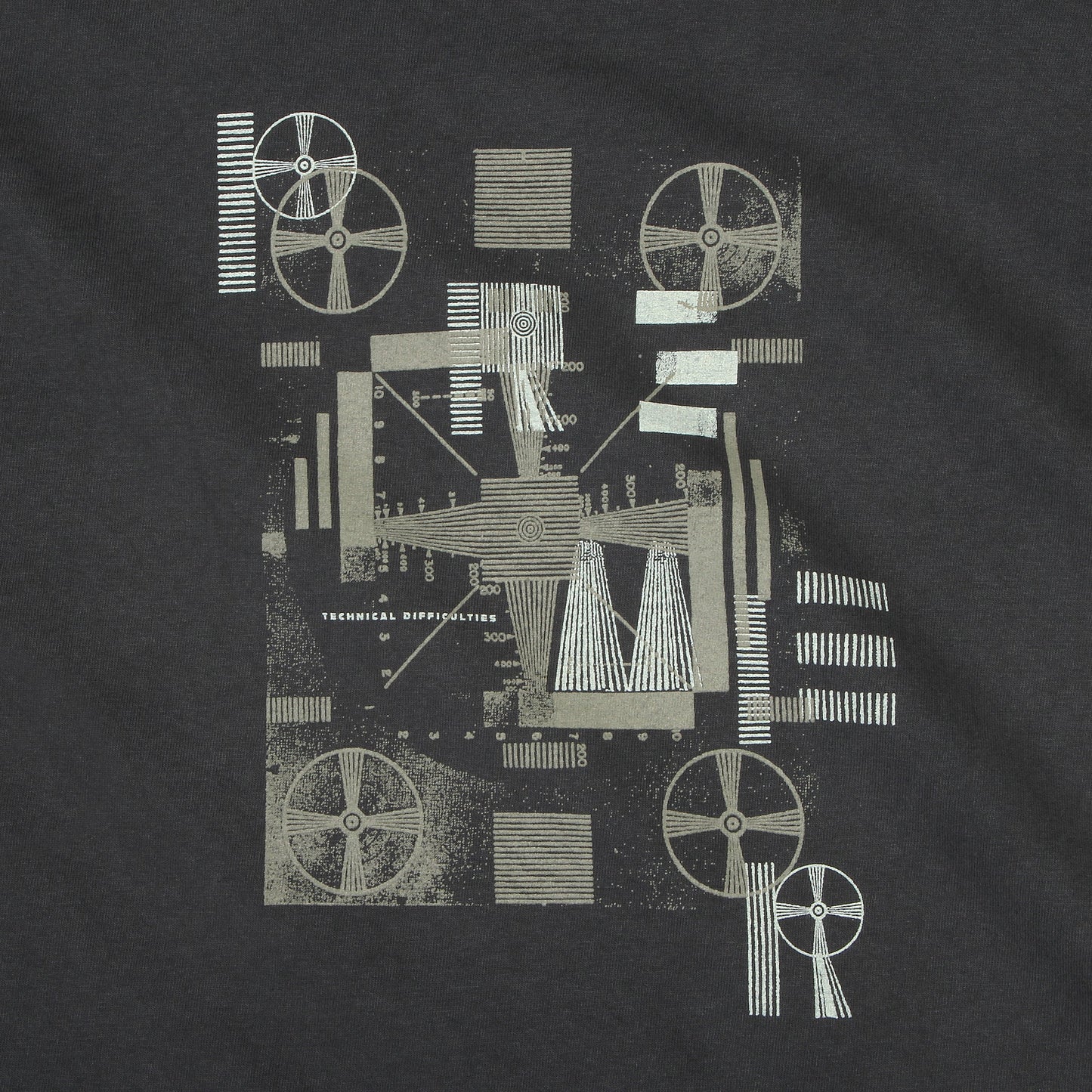 Technical T-Shirt
