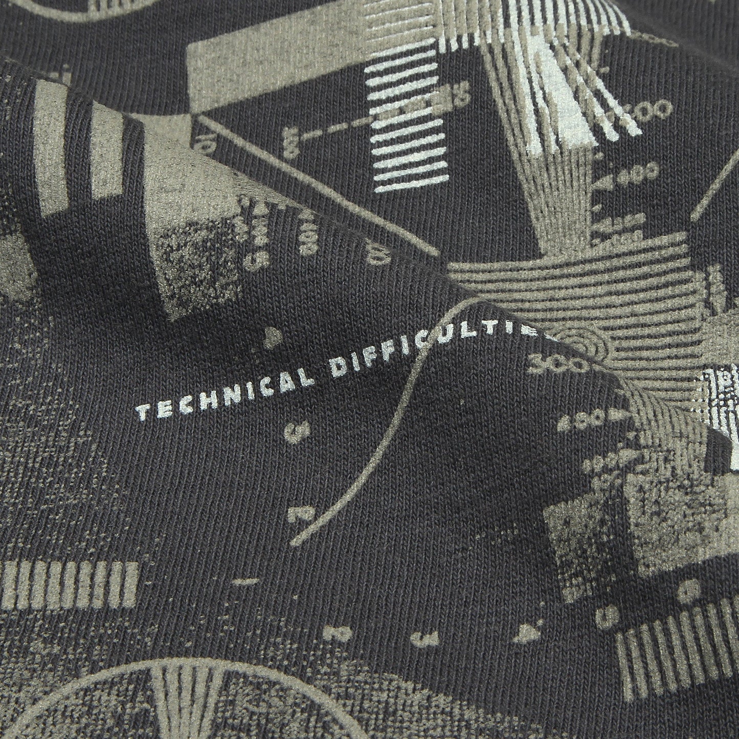 Technical T-Shirt