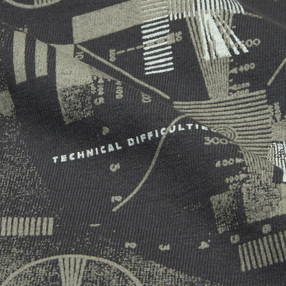 Technical T-Shirt