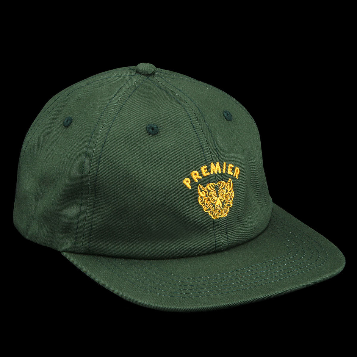 Tiger Hat