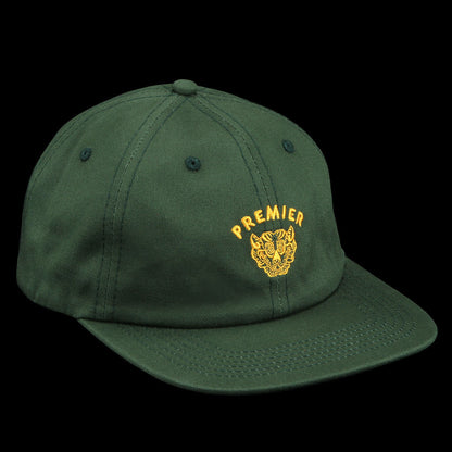 Tiger Hat
