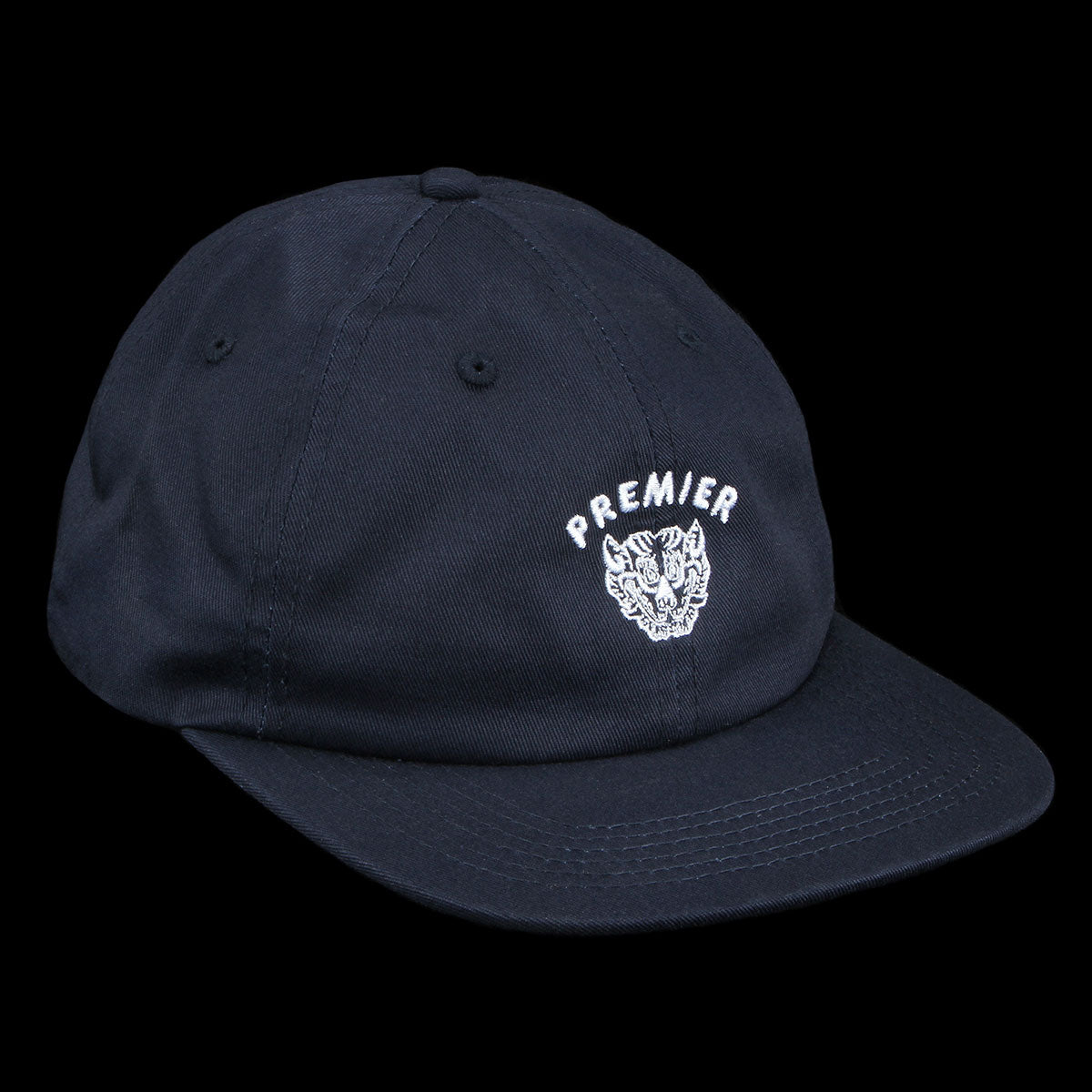 Tiger Hat