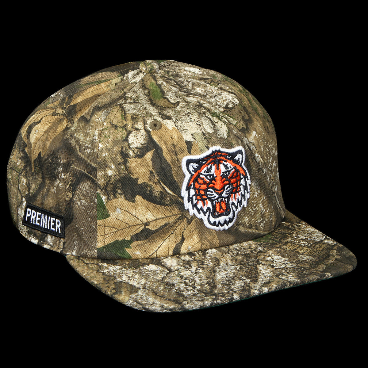 '47 for the Detroit Tigers Realtree Captain RL