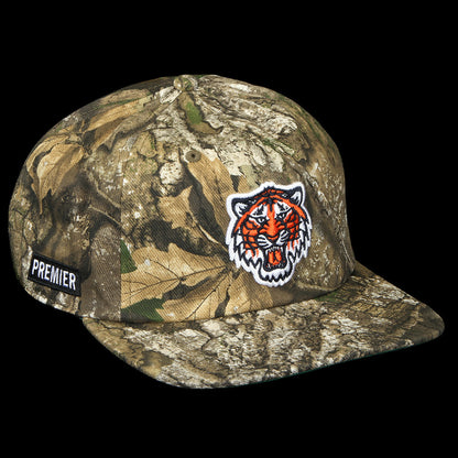 '47 for the Detroit Tigers Realtree Captain RL