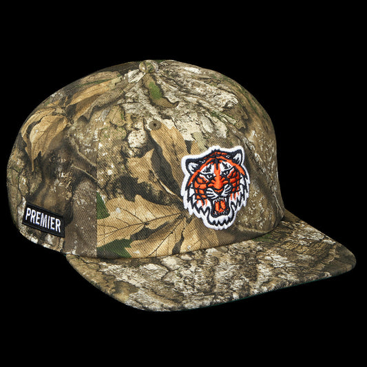 '47 for the Detroit Tigers Realtree Captain RL