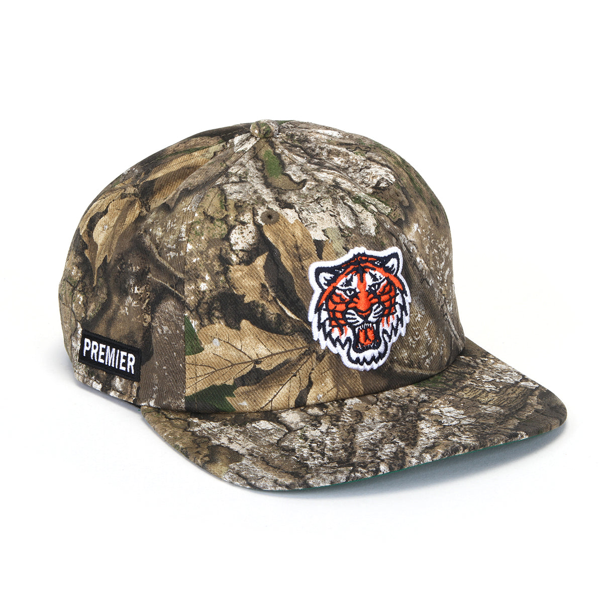 '47 for the Detroit Tigers Realtree Captain RL