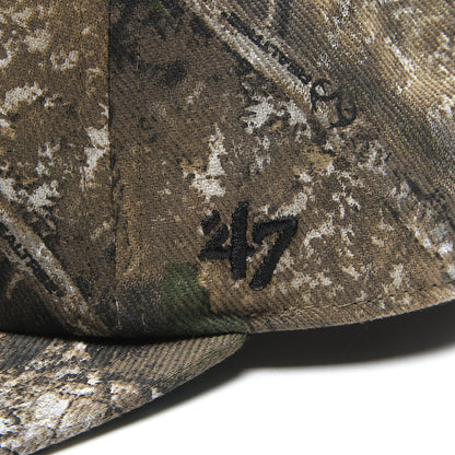 '47 for the Detroit Tigers Realtree Captain RL
