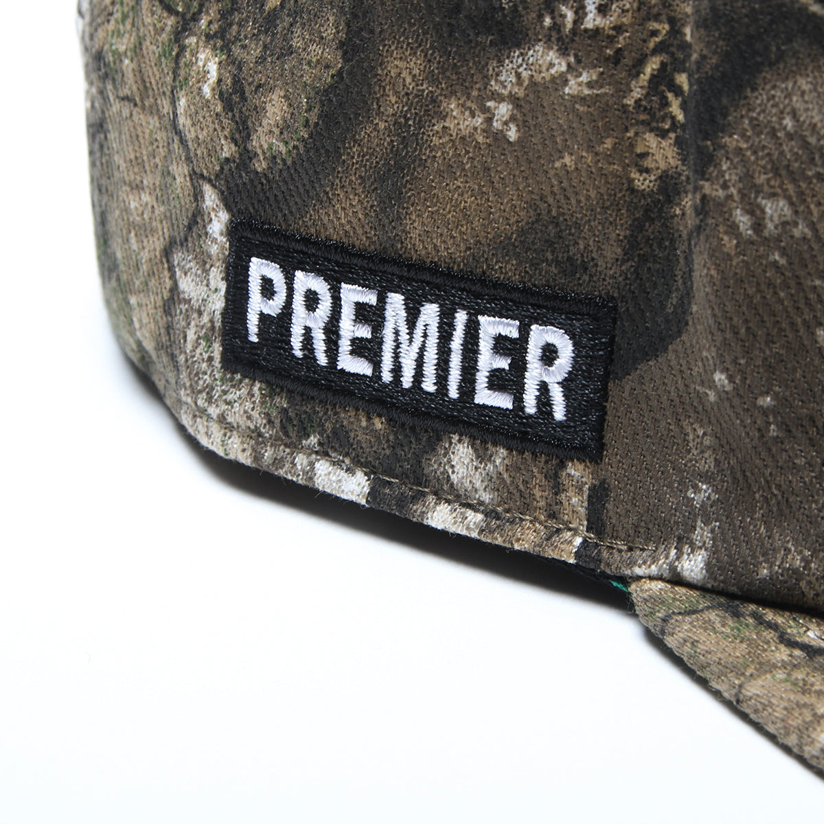 '47 for the Detroit Tigers Realtree Captain RL