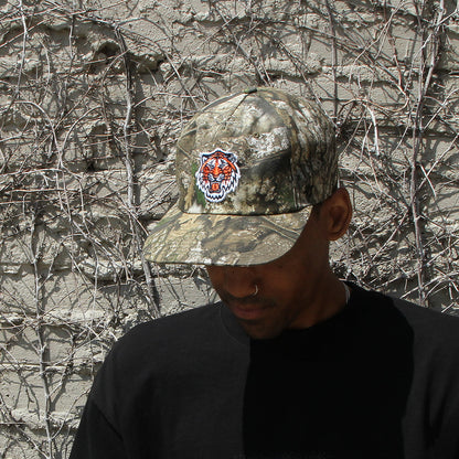 '47 for the Detroit Tigers Realtree Captain RL
