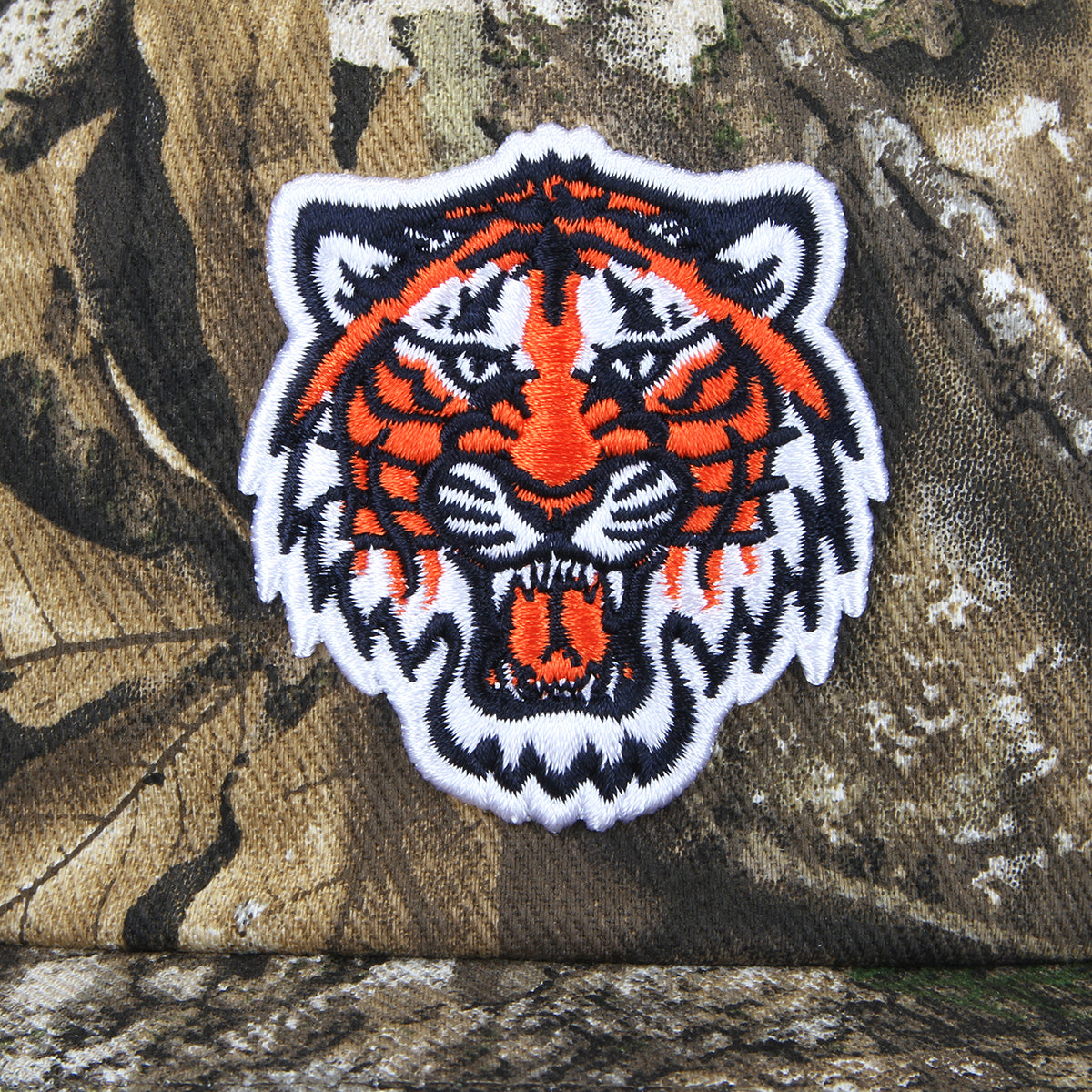 '47 for the Detroit Tigers Realtree Captain RL