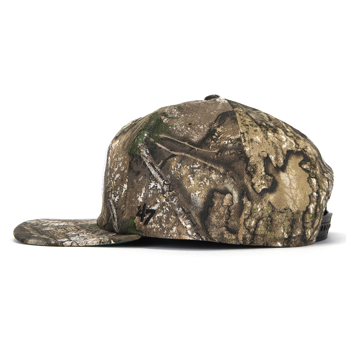 '47 for the Detroit Tigers Realtree Captain RL