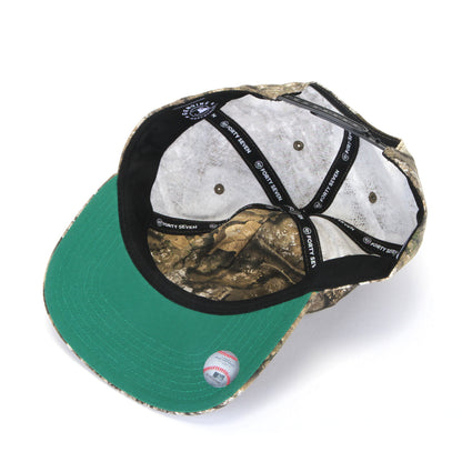 '47 for the Detroit Tigers Realtree Captain RL
